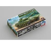 Trumpeter 9601 Soviet Obj.172 T-72 Ural en 1:35