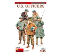 1:35 U.S. Officers Special Edition
