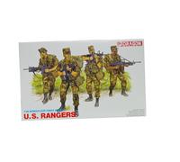 1/35 U.S. Rangers