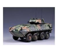1/35 USMC LAV25 PIRANHA TANK G