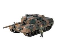 1 35 West German Leopard A4 (Plastic Model) G