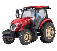 1/35 Yanmar Tractor Yt5113a Plastic Model-Hasegawa