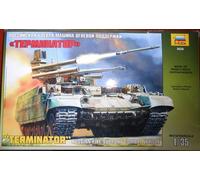 Zvezda – Z3636 – Bmpt Terminator