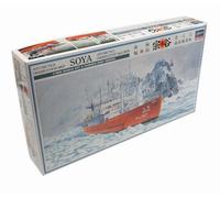 1/350 Antarctica Observation Ship Soya-Hasegawa