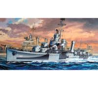 1:350 Destroyer USS Benson DD-421, 1945