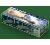 Hobbyboss 1:350 - HMS Lord Clive