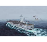 1:350 I LOVE KIT Uss John F. Kennedy Cv-67 ILK65306