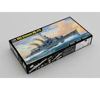 1:350 I LOVE KIT Uss Stevens Dd-479 ILK65308