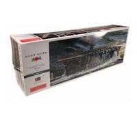 1/350 IJN CARRIER AKAGI 1941 NT G