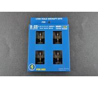 B-25 - 1:350e - Trumpeter G