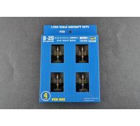 Trumpeter Kit maquette B-25 1:350