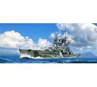 1:350 TRUMPETER KIT Corazzata Italiana Gorizia TR05349