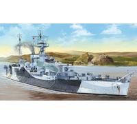 1:350 TRUMPETER KIT Hms Abercrombie Monitor TR05336