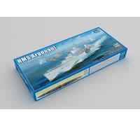 1:350 TRUMPETER KIT Hms Argonaut TR05367