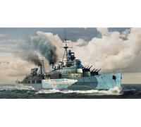 1:350 TRUMPETER KIT Hms Belfast 1942 TR05334