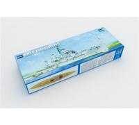 1:350 TRUMPETER KIT Hms Dreadnought 1915 TR05329