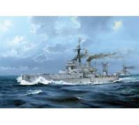 1:350 TRUMPETER KIT Hms Dreadnought 1918 TR05330