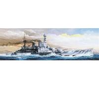 Hms Repulse 1941 - 1:350e -