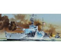 1:350 TRUMPETER KIT Roberts Monitor Warship TR05335