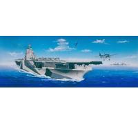 1:350 TRUMPETER KIT Uss Cv-14 Ticonderoga TR05609