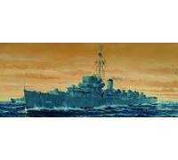 1:350 TRUMPETER KIT Uss England De-635 TR05305