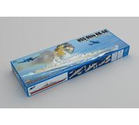 1:350 TRUMPETER KIT Uss Ohio Bb-68 TR05373