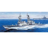 1:350 U.S.S. Kidd DDG-993