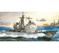 1:350 U.S.S. Ticonderoga CG-47