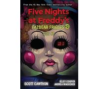 1:35AM: An AFK Book (Five Nights at Freddy's: Fazbear Frights #3) (Volume 3)