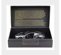 1:36 CORGI Aston Martin Dbs 2008 007 James Bond Quantum Of Solace CC03805