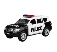 1 36 pour Nissan Lotto véhicule Tout-Terrain en Alliage modèle de Voiture Fini Moulage sous Pression Jouet à Tirer(C)