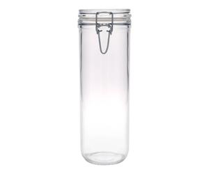 1.360 ml Bocal à fermeture à levier 'Fido', ouverture : fermeture à levier