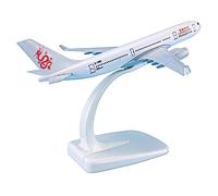 1 368 16 cm modèle d'avion en métal moulé sous Pression Avions A330-200 pour Dragonair Kit de Jeu de Passe-Temps