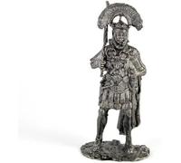 1-3ad Roman Centurion. Rome, 1-3 Centuries Ad. Tin Toy Soldiers. 54 1/32