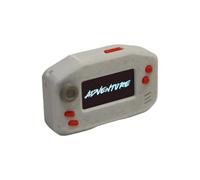 1.3in Display Miniature Game Console Visuals Rechargeable Battery 600mAh for Arduboy Compatibility Educational Learning Game Console