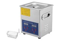 1.3L 2L 3L 6L 10L 15L 22L 30L Nettoyeur À Ultrasons Lave-Vaisselle Portable Machine À Laver Lave-Vaisselle Appareils Ménagers À Ultrasons(2XL)