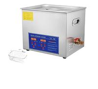 1.3L 2L 3L 6L 10L 15L 22L 30L Nettoyeur À Ultrasons Lave-Vaisselle Portable Machine À Laver Lave-Vaisselle Appareils Ménagers À Ultrasons(15L)