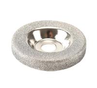 1/3pcs 2" Meule Diamant Émeri Affûteuse Fraise Disque | For couper l'outil rotatif de coupe(150,1pc)