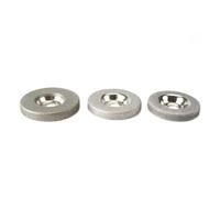 1/3pcs 2" Meule Diamant Émeri Affûteuse Fraise Disque | For couper l'outil rotatif de coupe(Mix,3pcs)