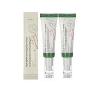 1-3Pcs Axis-Y Dark Spot Correcting Glow Serum SPF 50+ Niacinamide Sunscreen Moisturizing Brighten Improves Dull Face Essence