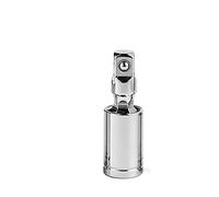 1/4 "3/8" 1/2 "ensemble de joints universels adaptateur de douille de barre d'extension d'angle à cliquet manuel et pneumatique adaptateur pliable outils de douille(0.25 inch)