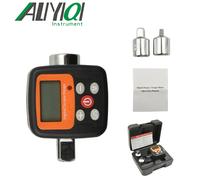 1/4 ''3/8'' 1/2 société clé dynamométrique directe testeur adaptateur de couple adaptateurs de compteur de couple numérique pour tête vélo outils de réparation de voiture ANCG 0.9-30N.m