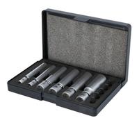 1/4 + 3/8 Special Glow and Spark Plugs Plug-In Ensemble avec joint 500.7325