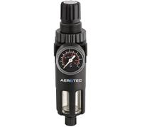 Aerotec Aerotec Filter Pressure Regulator FX 3130 1/4 inch Quantité:1