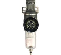 Aerotec Régulateur de pression 2005780 1/4 (6,3 mm) 1 pièce