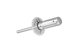 1/4" Destornillador comprobador de par ESD con reloj comparador y función de valor máximo, 20-100cNm