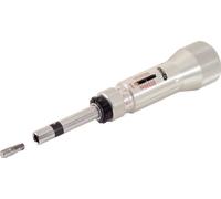 KS TOOLS 1/4" Tournevis dynamométriques avec vernier, 100-500cNm
