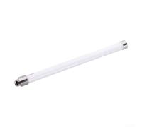 1,4 GHz omnidirectionnel pour antenne 5dBi à gain élevé en fibre de verre étanche pour routeur SMA mâle Hotspot IIoT sans fil pour pont 200 mm