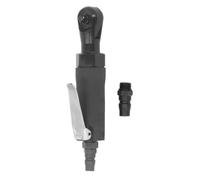 1/4 Inch Air Ratchet Wrench Advanced Reverse Control Mini Pneumatic Ratchet Wrench