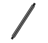 1/4" mâle à 1/4" mâle pour appareil photo mâle vis trépied adaptateur de précision pour trépied d'appareil photo